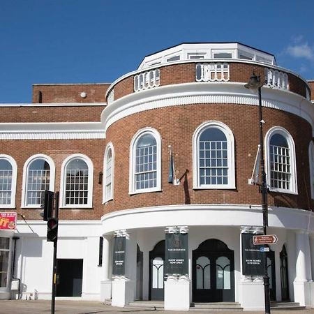 13 The Grosvenor, Luxury Flat, Central Newmarket, Newmarket  Εξωτερικό φωτογραφία