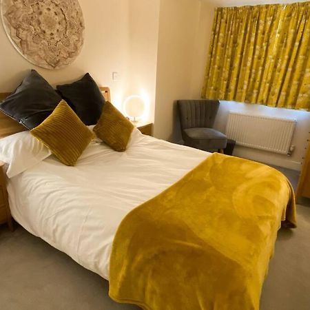 13 The Grosvenor, Luxury Flat, Central Newmarket, Newmarket  Εξωτερικό φωτογραφία