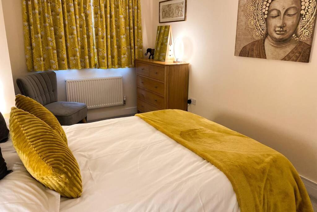13 The Grosvenor, Luxury Flat, Central Newmarket, Newmarket  Εξωτερικό φωτογραφία